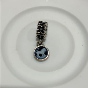 Pandora Leo Horoscope Charm
